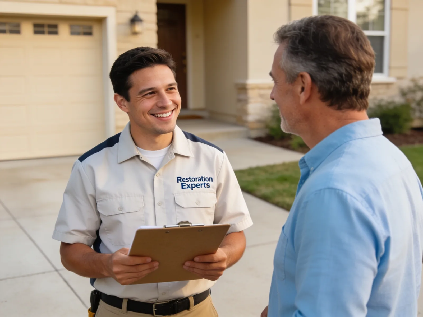 Water Damage Cleanup Alpine, TX FAQs